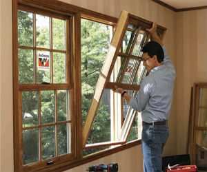 Replacement Windows Services