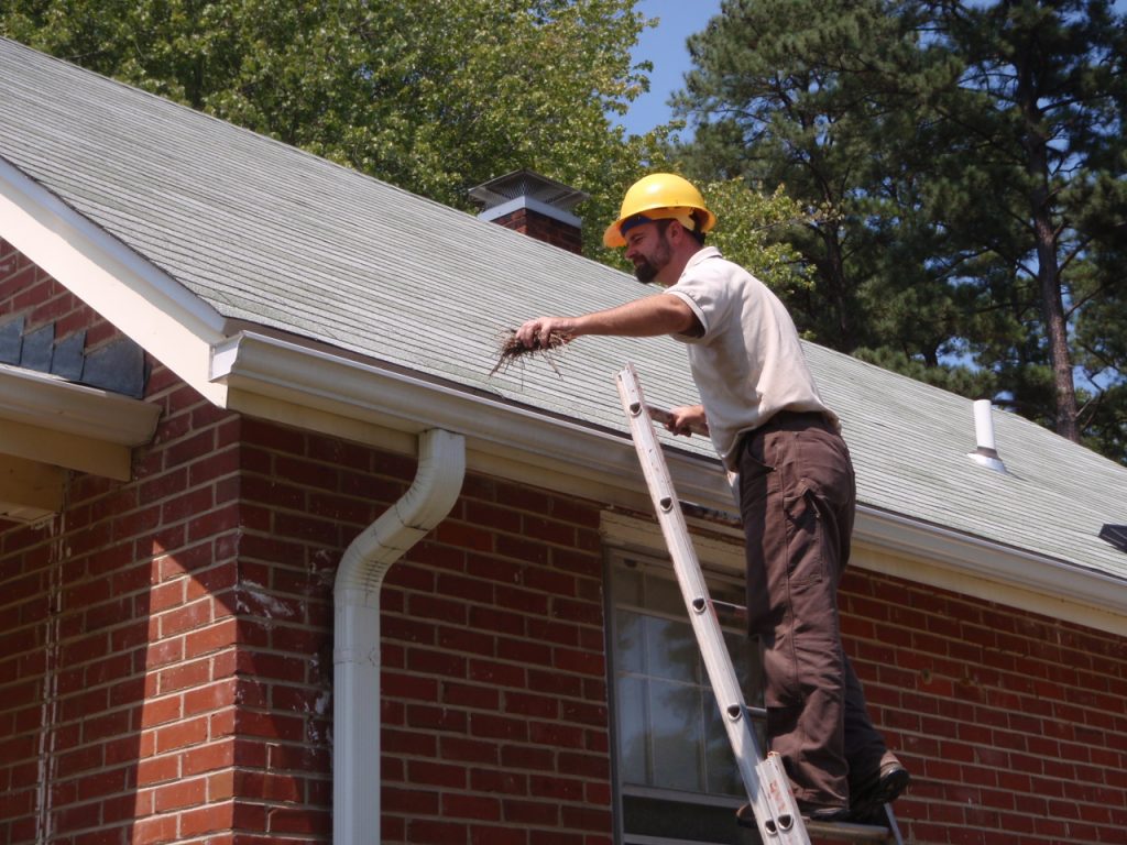 gutter-installation akron